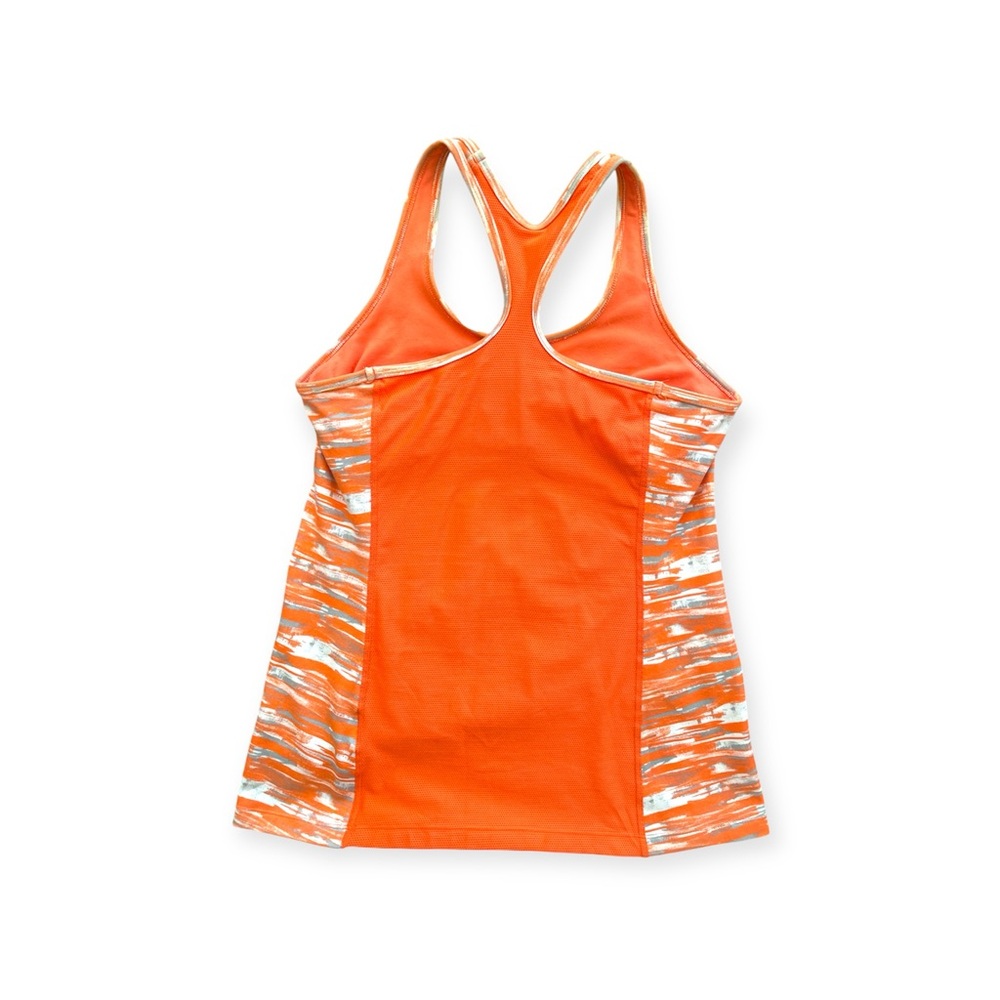 Nike Dri Fit Racerback - Picture 2 of 2
